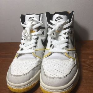 nike air assault high